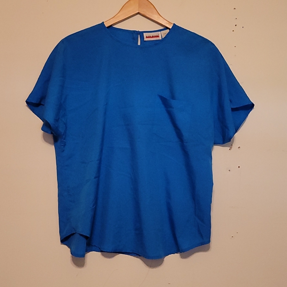 Judy Bond Blouse